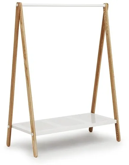 Normann Copenhagen Toj Klesstativ Stor Hvit